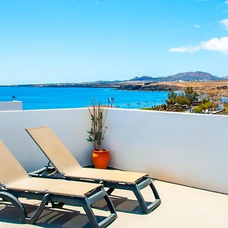 La Garita Beach B5 Аррьета Экстерьер фото