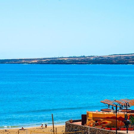 La Garita Beach B5 Аррьета Экстерьер фото