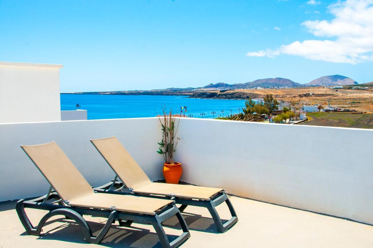 La Garita Beach B5 Аррьета Экстерьер фото