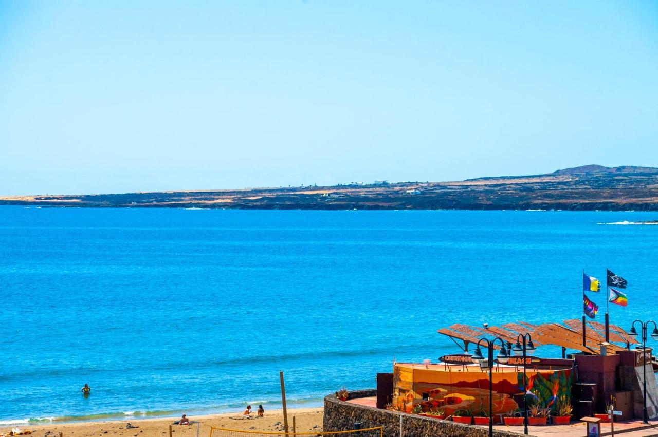 La Garita Beach B5 Аррьета Экстерьер фото