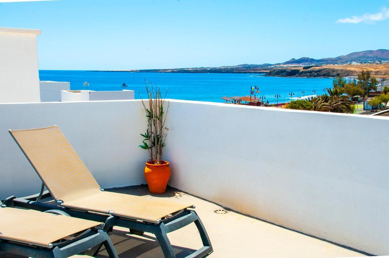 La Garita Beach B5 Аррьета Экстерьер фото