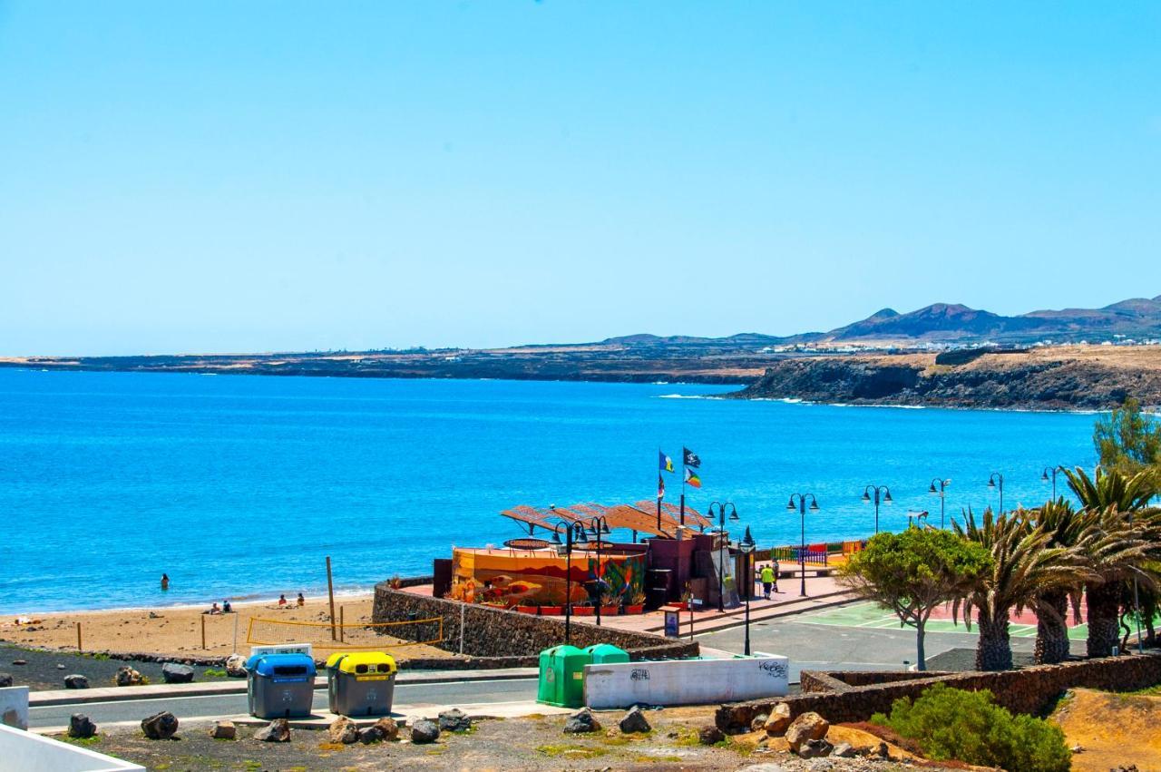 La Garita Beach B5 Аррьета Экстерьер фото